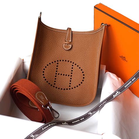 hermes damentaschen